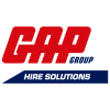GAP Group Ltd Logo