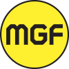 MGF Ltd Logo