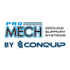 Pro Mech Ground Support Systems Logo