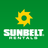 Sunbelt Rentals Logo