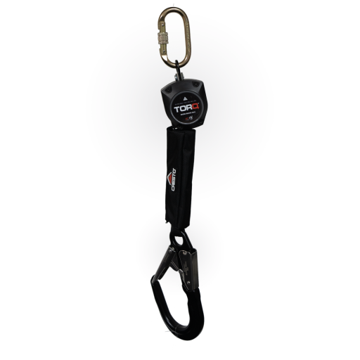 TORQ Micro 2m, Large Hook | H2.0-9680 carousel image
