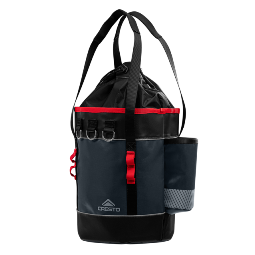 CRESTO Tool Bucket | 012260213 carousel image
