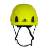 CRESTO Crown Electro Helmet (Yellow) | 012263102 carousel thumbnail