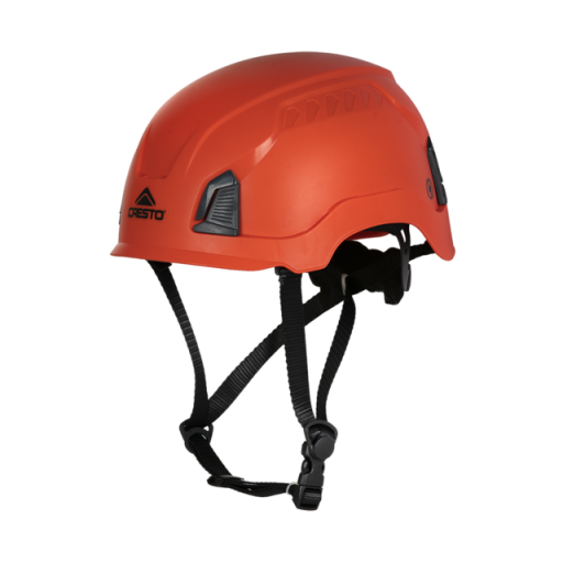 CRESTO Crown Electro Helmet (Yellow) | 012263102 carousel image