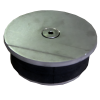Davit Base Sleeve Cap | 30019 carousel thumbnail
