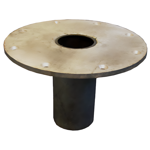 Flush Floor Mount (Existing Concrete) | 30021 carousel image
