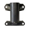 4-Point Davit Wall Mount | 30032 carousel thumbnail