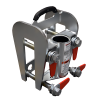 Fixed Davit Barrel Mount (50.8mm) | 30036 carousel thumbnail