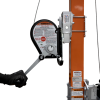 Counterweight Davit Kit with Weight Boxes | 30073KIT-WB carousel thumbnail