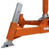Counterweight Davit Kit with Weight Boxes | 30073KIT-WB carousel thumbnail