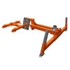 Pro-3 Counterweight Davit Base | 30073 carousel thumbnail