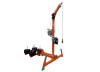 Counterweight Davit Kit | 30073KIT carousel thumbnail