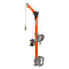 Davit Barrel Mount Kit (127mm) | 30161KIT carousel thumbnail