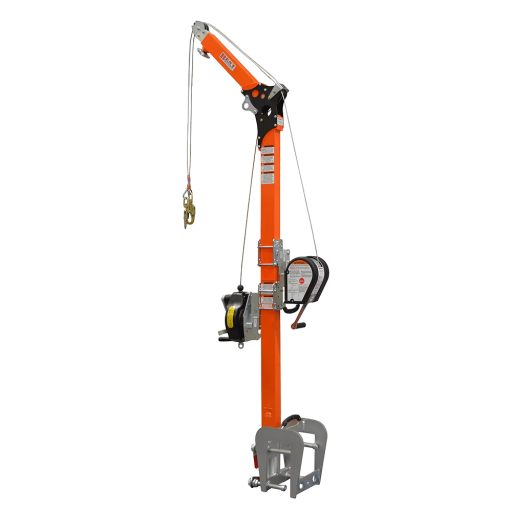 Davit Barrel Mount Kit (127mm) | 30161KIT carousel image