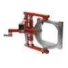 Horizontal Entry Davit System (Clamp & Arm) | 30321/235 carousel thumbnail
