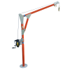 Analog One-Piece Davit System | 30557 carousel thumbnail