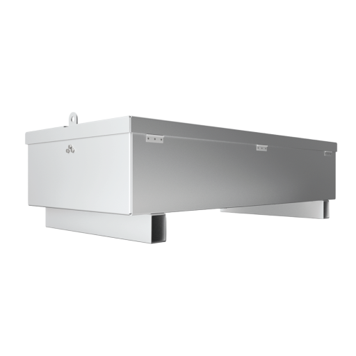 Barrel Mount Kit Box | 71493 carousel image