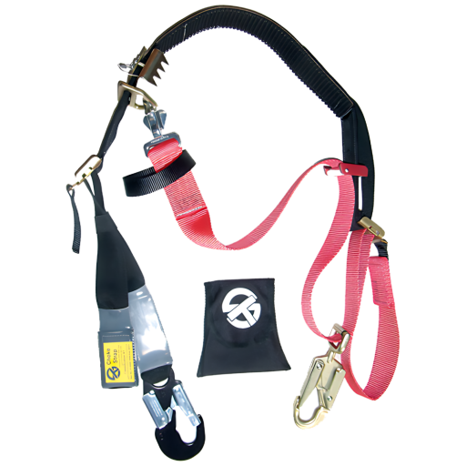 Chokestrap Pole Choker with Snaphook | 90115-BSH carousel image