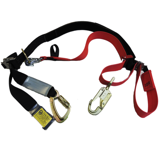 Chokestrap Pole Choker with Karabiner | 90115-WPS carousel image