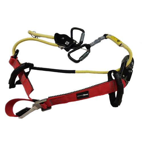 Polecat Pole Chocker | 120POLECAT carousel image