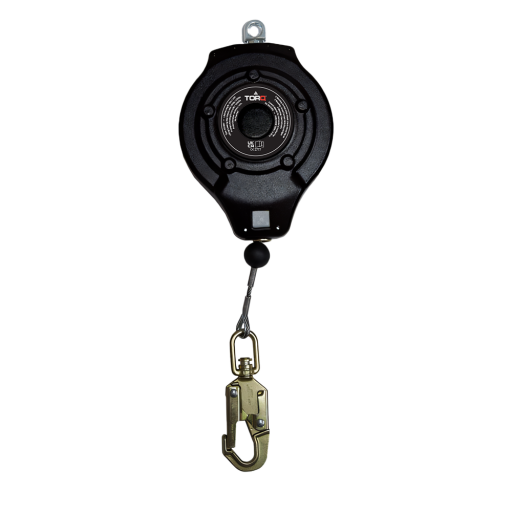 TORQ: Retractable Fall Arrester, 15m | AB15T carousel image