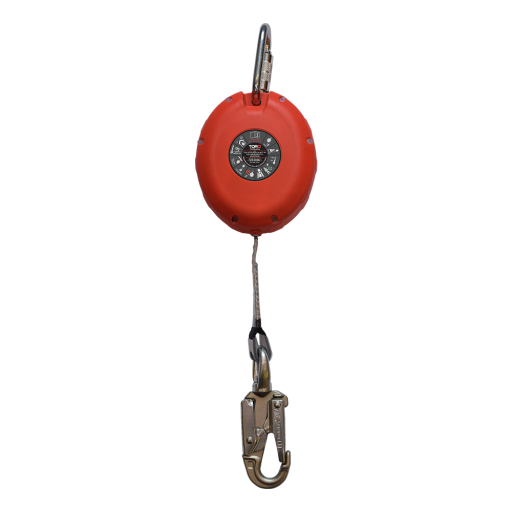 TORQ Lite: Webbing Fall Arrest, 3m | ABRL03W carousel image