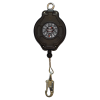 TORQ Lite: Retractable Fall Arrester, 6m | ABRL06 carousel thumbnail