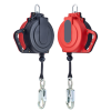 TORQ Lite: Retractable Fall Arrester, 10m | ABRL10H carousel thumbnail
