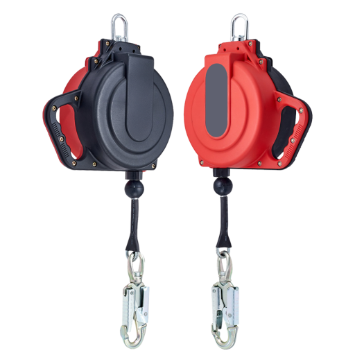 TORQ Lite: Retractable Fall Arrester, 10m | ABRL10H carousel image