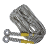 Nylon Rope with Plastic Eyes (20m) | ABR20 carousel thumbnail
