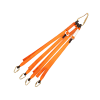 Adjustable Stretcher Positioning Strops | ABSS carousel thumbnail