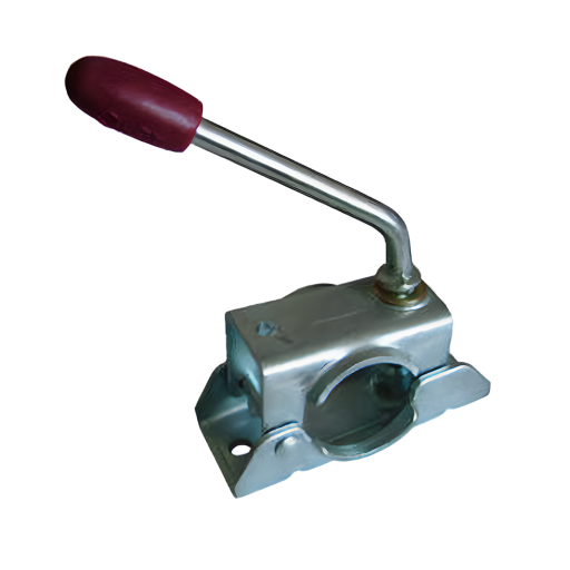 Tripod Leg Clamp | ALKO carousel image