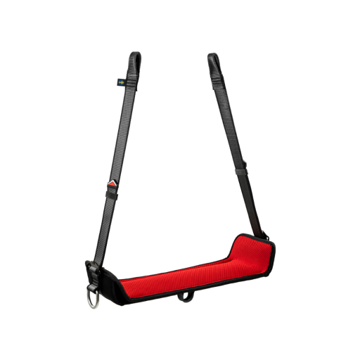 CRESTO Work Seat | ASC-ST001 carousel image