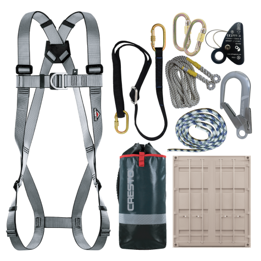 Container Safe Kit | CONT carousel image