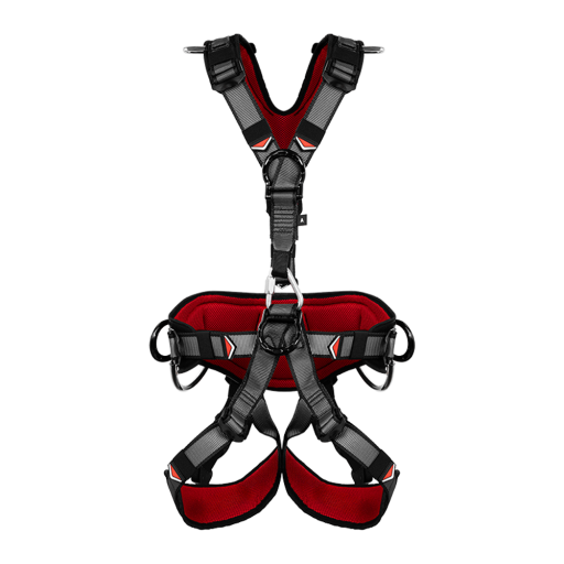 CRESTO Rigger Base | 1165 carousel image