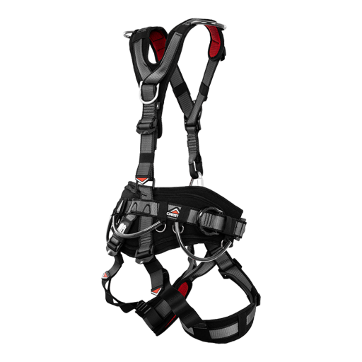 CRESTO Rigger Base | 1165 carousel image