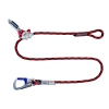 CRESTO Simo S Work Positioning Lanyard (2m) | 2342-2 carousel thumbnail