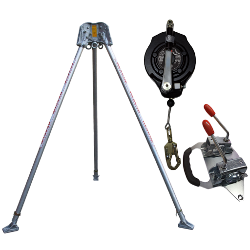 RT3 Confined Space Kit 1 | CSRT1KIT carousel image