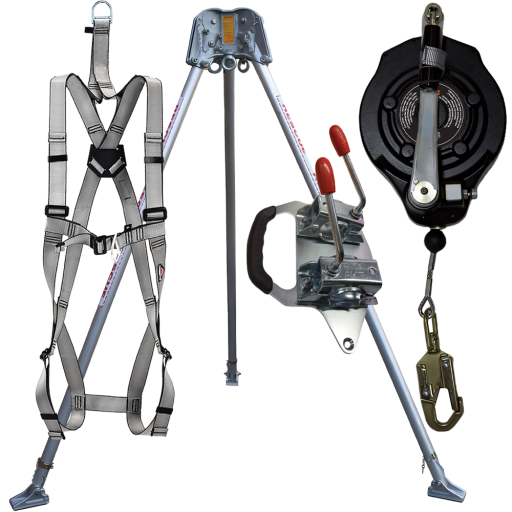 RT3 Confined Space Kit 2 | CSRT2KIT carousel image