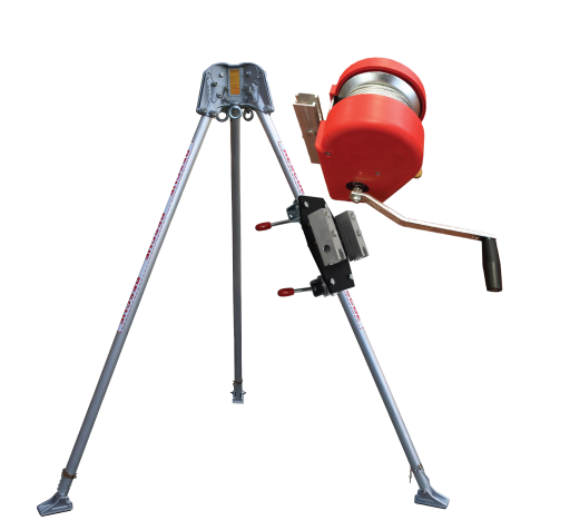 RT3 Confined Space Kit 3 | CSRT3KIT carousel image