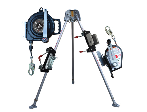 RT3 Confined Space Kit 4 | CSRT4KIT carousel image
