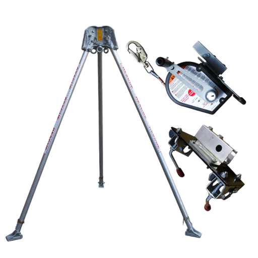 RT3 Confined Space Kit 5 | CSRT5KIT carousel image