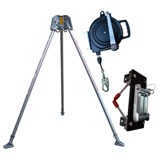 RT3 Confined Space Kit 7 | CSRT7KIT carousel image