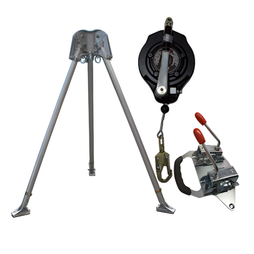 T3 Confined Space Kit 1 | CST1KIT carousel image