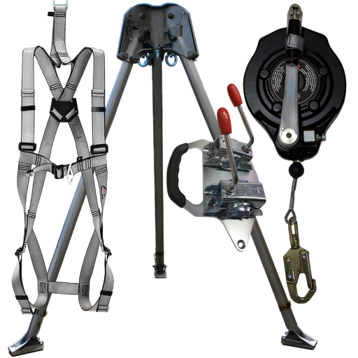 T3 Confined Space Kit 2 | CST2KIT carousel image