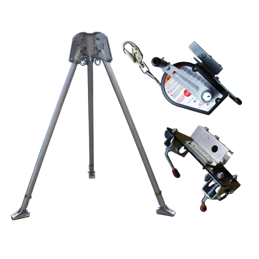 T3 Confined Space Kit 5 | CST5KIT carousel image