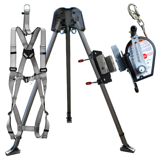 T3 Confined Space Kit 6 | CST6KIT carousel image
