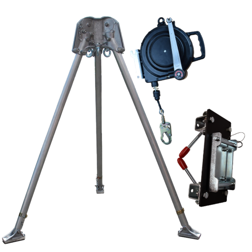T3 Confined Space Kit 7 | CST7KIT carousel image