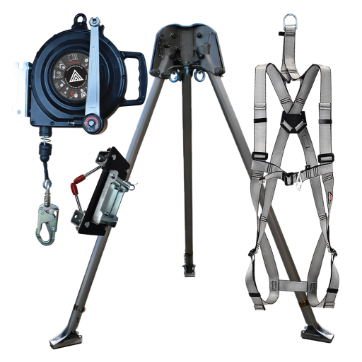 T3 Confined Space Kit 8 | CST8KIT carousel image