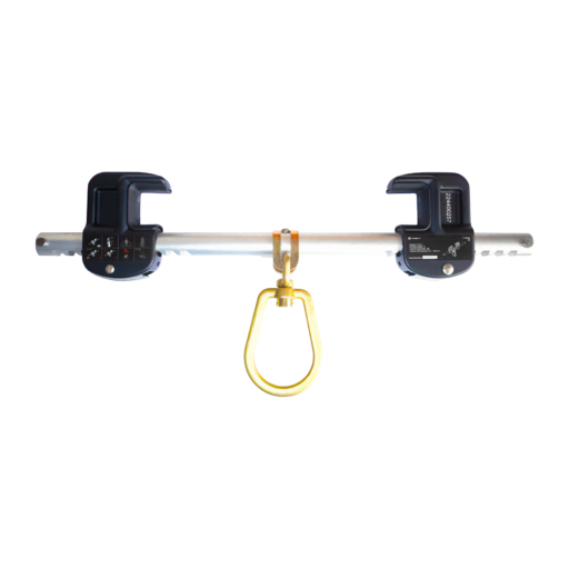 Beam Clamp, 305-750 | CT110.2 carousel image